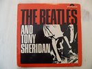 Vinyl Single 