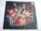 SEX PISTOLS MEXICAN LP 12