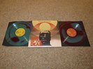 Day Of The Dead Vinyl Soundtrack OST Waxwork Mondo Deathwaltz George Romero
