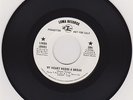 LINDA JONES-MY HEART NEEDS A BREAK--LOMA REPRISE--2091--PROMO--NEAR MINT