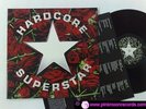 HARDCORE SUPERSTAR DREAMIN' IN A CASKET 2007 CARGO RECORDS GERMANY 2LP
