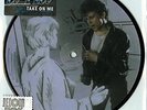 a-ha @ TAKE ON ME b/w LIVE @ LIMITED EDITION 7