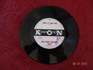 Vince Maloney Sect No Good Without You/She's a Yum Yum Rare Kommotion Label