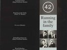 LEVEL 42-Running In The Family (Platinum Edition) LP (1987) Polydor