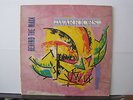 THE WARRIORS Behind The Mask ENSIGN RECORDS VINYL LP Free UK Post