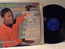 HANK BALLARD AND THE MIDNIGHTERS 