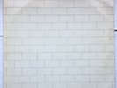 PINK FLOYD-THE WALL (RARE GERMAN PRESS TML CUT) Vinyls VG+ And Inner Sleeves