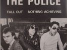 POLICE: Fall Out 1977 UK ORG 7