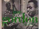 JOE GORDON: Introducing USA EmArcy ORIG Jazz 7” EP Charlie Rouse, Blakey NM- 45