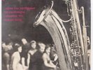 JAZZ IN HELSINKI: Finnish jazz EP 50s FINLAND Import 7” EP 45 HMV Super Rare