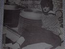 RARE 1982 SIOUXSIE & THE BANSHEES Live in London LP Dreamhouse Tour