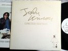 Rare LP John Lennon - The Toy Boy - Limited Edition BAG 5069 NM + 12 page book