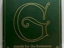 Go-Betweens - G Stands For Go-Betweens - Anthology Vol 1 Box Set