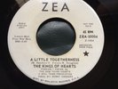Northern Soul - The Kings Of Hearts- A Little Togetherness - Radio Station Promo