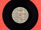 GARNET MIMMS & The Enchanters - Anytime You Want Me - RARE One-Sided ACETATE, UK