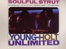 YOUNG HOLT UNLIMITED, The - Soulful Strut - Vinyl (LP)