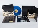 Weezer/Pinkerton Limited VMP LP*Translucent Blue 140g Vinyl*Fuco Ueda Artwork