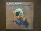 Robert Johnson NEW SEALED LP 2014 King of the Delta Blues Singers 1961 reissue