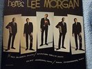 Lee Morgan here's  Japan