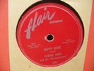 Elmore James-Happy Home/No Love In My Heart   Flair 78 rpm (1954)