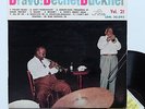 Vinyle 33T Sidney Bechet & Teddy Buckner   