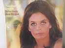 CLAUDINE LONGET - We've Only Just Begun - LP   1971