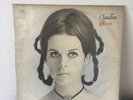 CLAUDINE LONGET - Colours  - LP   1968