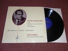 33CX 1194 BEETHOVEN Concerto in D Major DAVID OISTRAKH Ehrling EX+