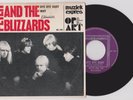 PETER & THE BLIZZARDS 
