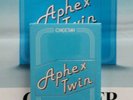 Aphex Twin.  CHEETAH EP. Cassette and poster.  New. AFX. RICHARD JAMES.