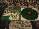 THE BEATLES CHRISTMAS ALBUM U.K. IMPORT ON GREEN VINYL EXCELLENT