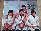 1966 THE BEATLES  Yesterday and Today  3rd STATE STEREO BUTCHER COVER {RIAA 2}
