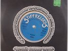 DEVO: Be Stiff / Social Fools UK STIFF Orig 7” Super NM- Yellow Wax
