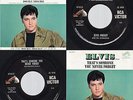(EX) Elvis Presley 