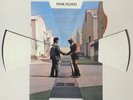 Pink Floyd Wish You Were Here Picture Disc