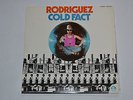 Rodriguez Cold Fact Vinyl Record