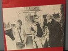 C208 D.O.A. (2)?– Something Better Change Vinyl FR003 1980 Very Rare Punk Record