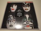 Kiss: Dynasty Vinyl LP + MP3