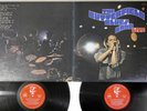 BUTTERFIELD BLUES BAND LIVE ELEKTRA SJET-9501,2 Japanese Pressing PROMO 2LP