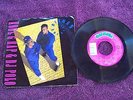 45 Cold Chillin Promo 27559 Kool G. Rap D.J. Polo - Road to the Riches - Hip Hop