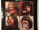 The Beatles Let It lp MFSL