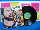 JUAN LUIS GUERRA Fogarate  EDITION VERY SCARCE LATIN LP SEALED VENEZUEL