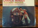 Classic Records LP 1rst Edition Charles Mingus Tijuana Moods Lsc2446 180G