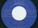 OH Bluegrass Frank Necessary JALYN 352 Blue train / Long black veil ?