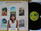 Kevin Ayers   Yes We Have No Mañanas So Get ... UK Vinyl LP 1976 OIS with Lyrics