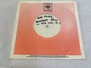 PINK FLOYD *ANOTHER BRICK IN THE WALL* RARE NEW ZEALAND 1 SIDED TEST PRESS 7