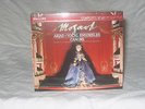 Wolfgang Amadeus Mozart - Mozart: Arias,Vocal ensembles and Canons