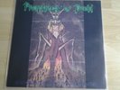 Vinyl LP PROPHECY OF DOOM - Acknowledge The Confusion Master(Dead, 1990) *rare