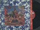 RARE ROLLING STONES LP THEIR SATANIC MAJESTIES REQUEST MONO NP-2 USA RED LABELS