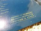 QUEEN Greatest Hits 2x12 LP Top RARE Pearl MADE IN PORTUGAL ( GOLD PROMO Stamp )